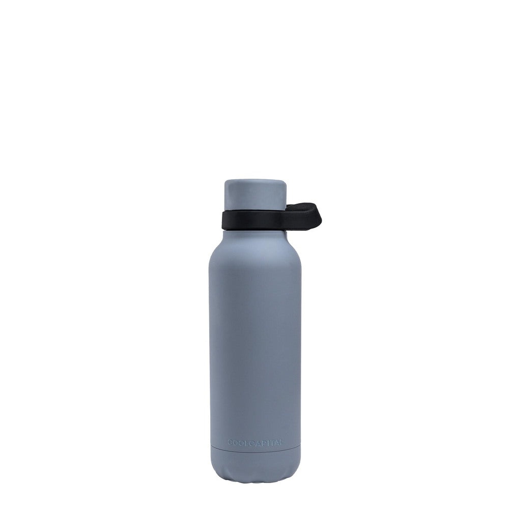 TERMO SORA Cool Capital Acero Inoxidable 750ml Gris