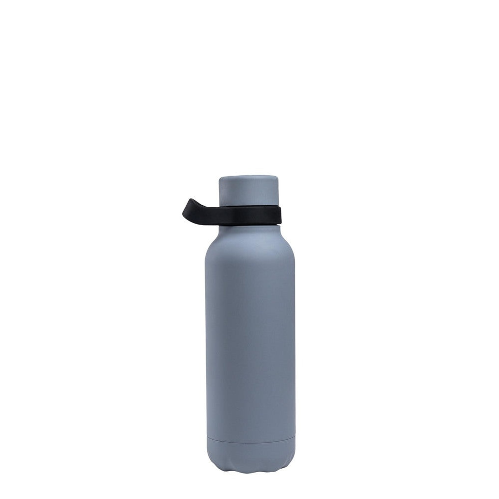 TERMO SORA Cool Capital Acero Inoxidable 750ml Gris