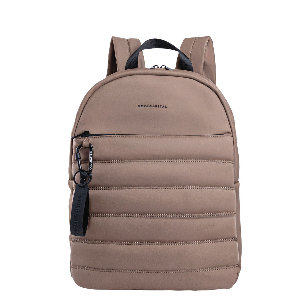 MOCHILA SORA Laptop 15" Cool Capital Cafe