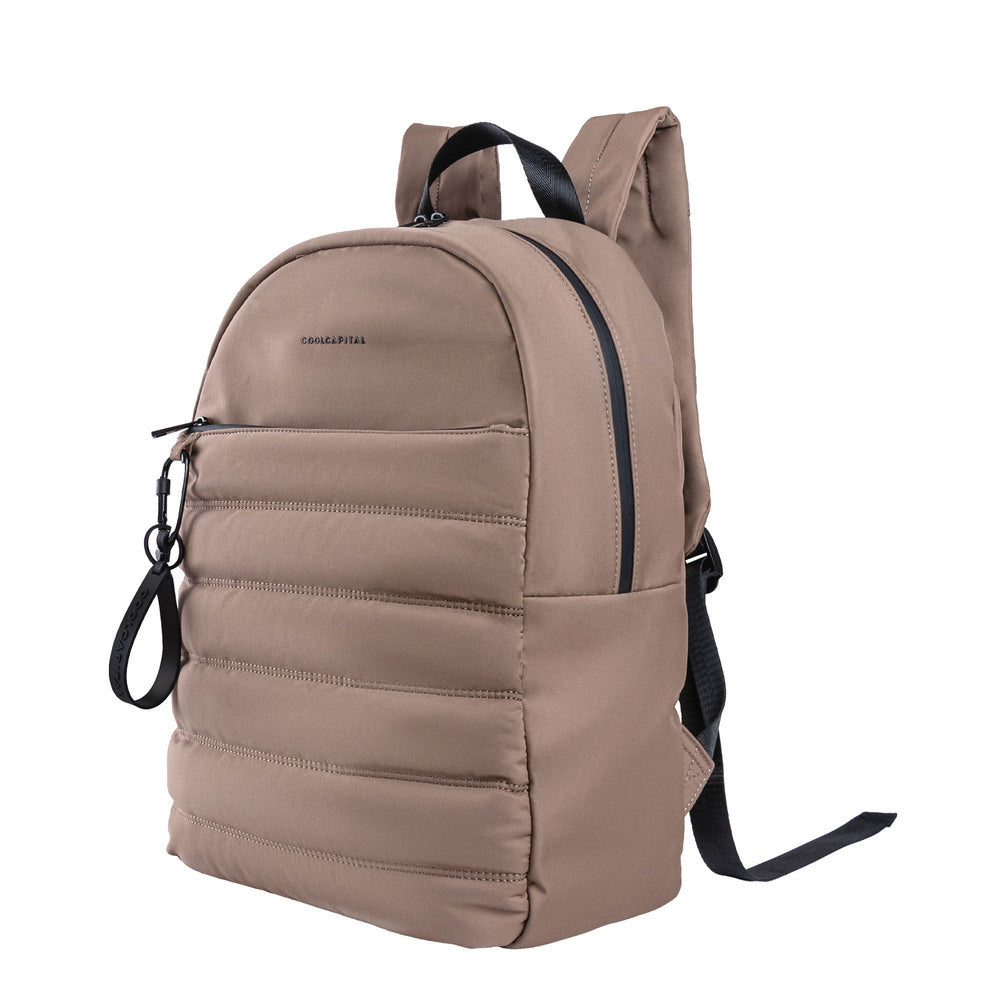 MOCHILA SORA Laptop 15" Cool Capital Cafe