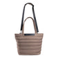 BOLSA TOTE BAG SORA Laptop 13" Cool Capital Cafe