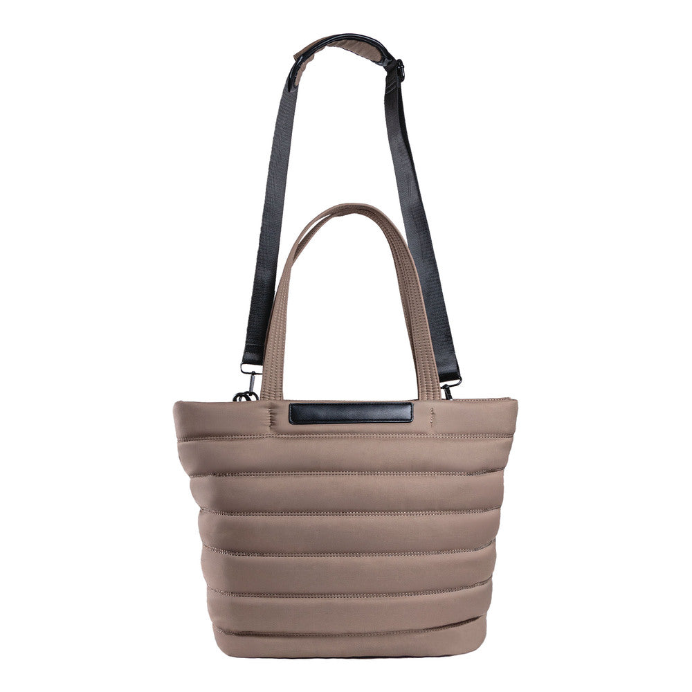 BOLSA TOTE BAG SORA Laptop 13" Cool Capital Cafe