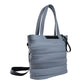 BOLSA TOTE BAG SORA Laptop 13" Cool Capital Gris