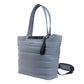 BOLSA TOTE BAG SORA Laptop 13" Cool Capital Gris