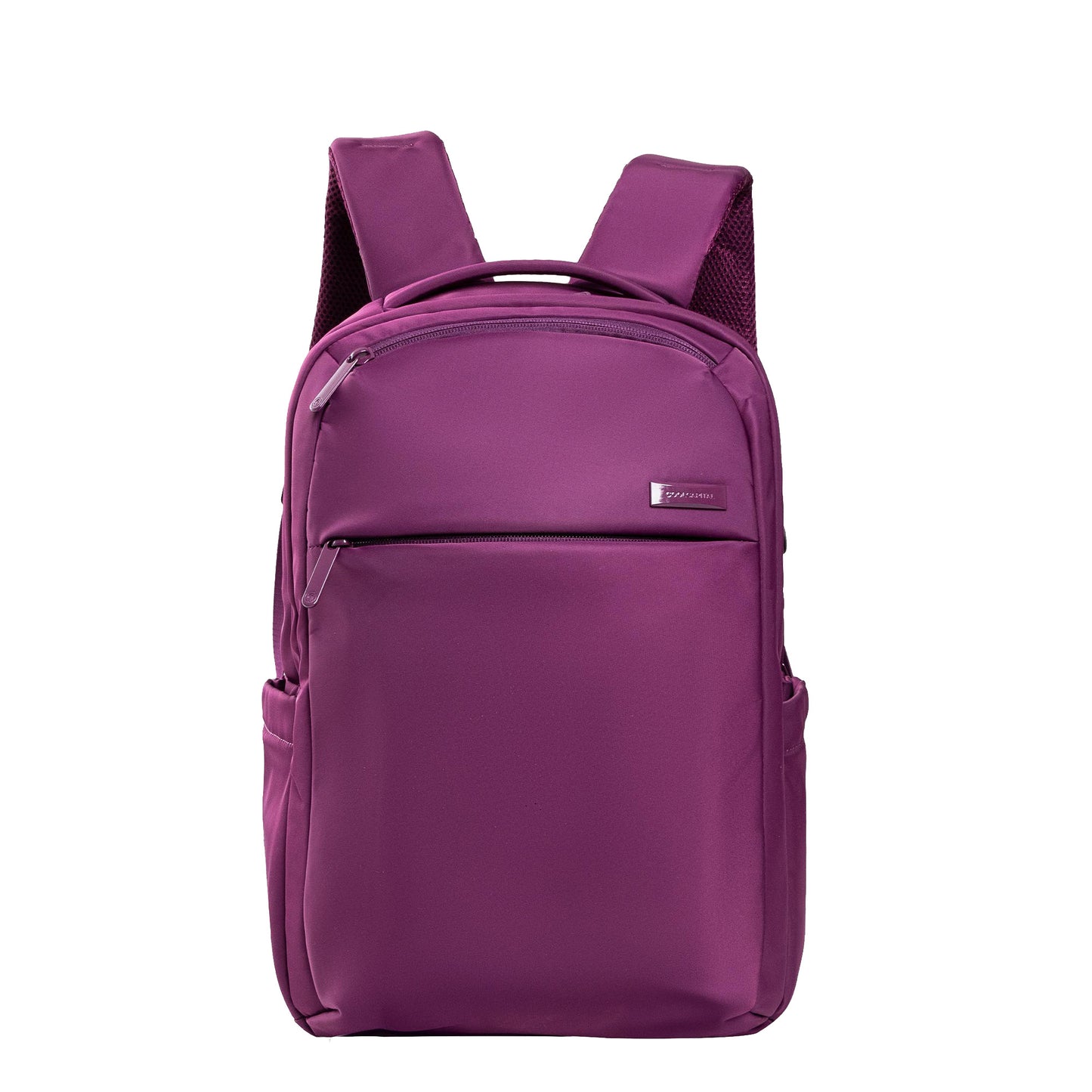 MOCHILA DOTT Laptop 15.6" Cool Capital Morada