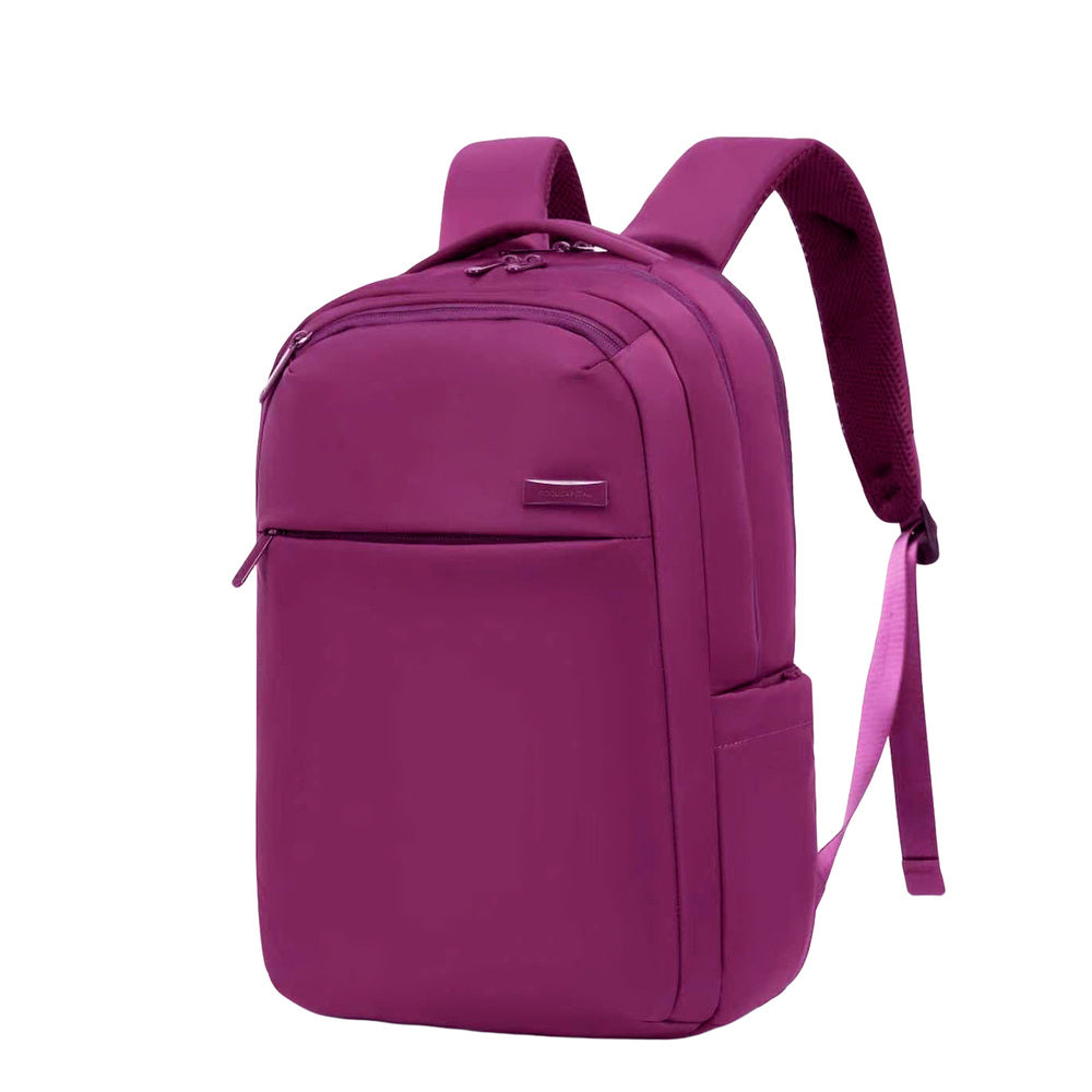 MOCHILA DOTT Laptop 15.6" Cool Capital Morada