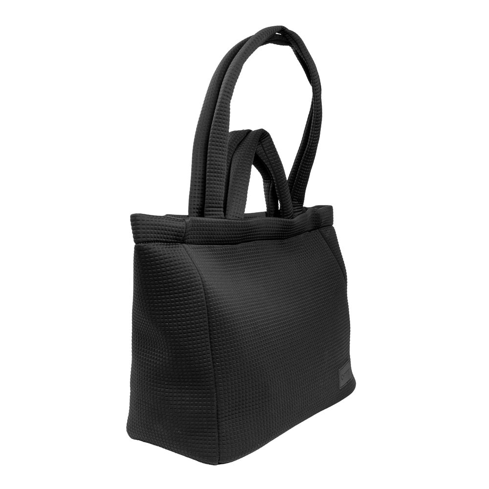 BOLSA TOTE BAG NARA Laptop 15.6" Cool Capital Negro