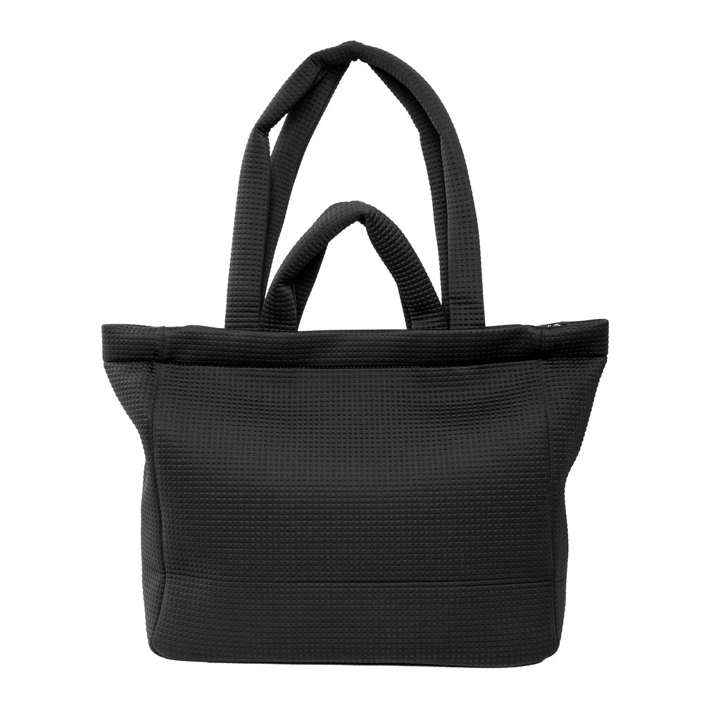 BOLSA TOTE BAG NARA Laptop 15.6" Cool Capital Negro