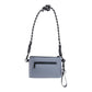 CROSSBODY SORA Bolsa Compacta Cool Capital Gris