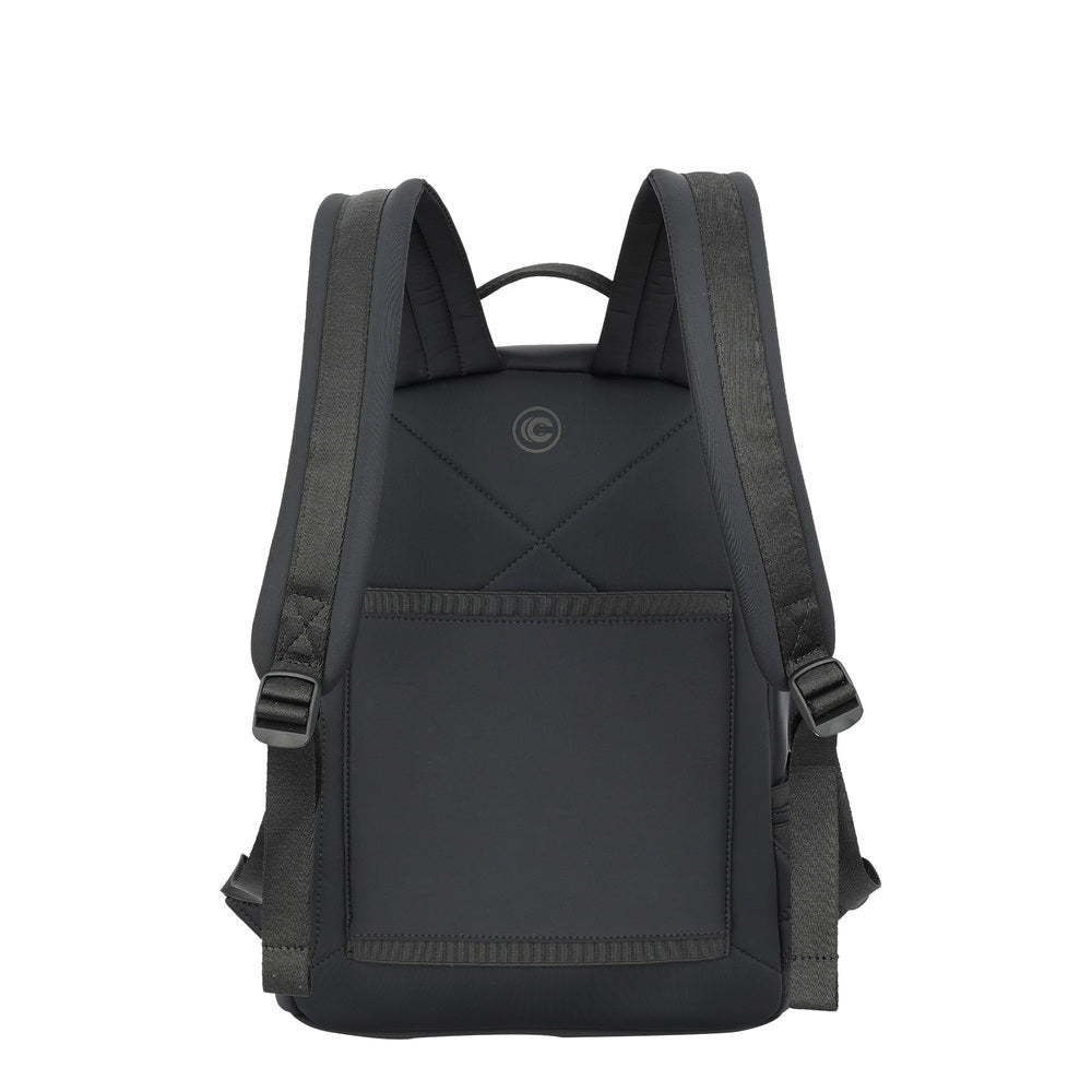 MOCHILA SLAY Laptop 14" Cool Capital Negro