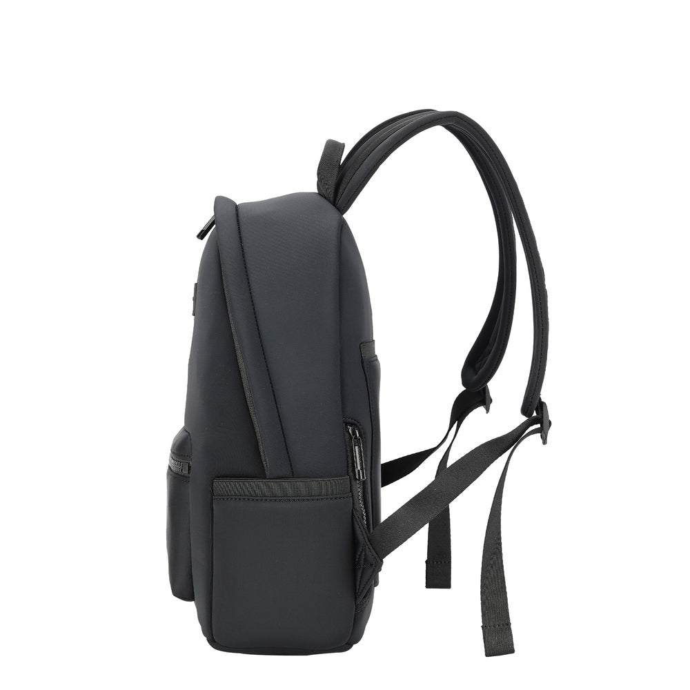 MOCHILA SLAY Laptop 14" Cool Capital Negro