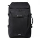 MOCHILA GOAT Laptop 15.6" Cool Capital Viajes Negra