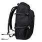 MOCHILA GOAT Laptop 15.6" Cool Capital Viajes Negra