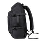 MOCHILA GOAT Laptop 15.6" Cool Capital Viajes Negra
