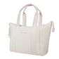 BOLSA TOTE BAG NARA Tablet 11" Cool Capital Blanco