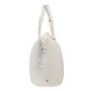 BOLSA TOTE BAG NARA Tablet 11" Cool Capital Blanco