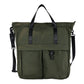 BOLSA TOTE BAG VIENNA Laptop 15.6" Cool Capital Verde