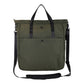 BOLSA TOTE BAG VIENNA Laptop 15.6" Cool Capital Verde