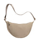 CROSSBODY KORA Bolsa Compacta Cool Capital Beige