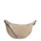 CROSSBODY KORA Bolsa Compacta Cool Capital Beige