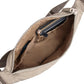 CROSSBODY KORA Bolsa Compacta Cool Capital Beige