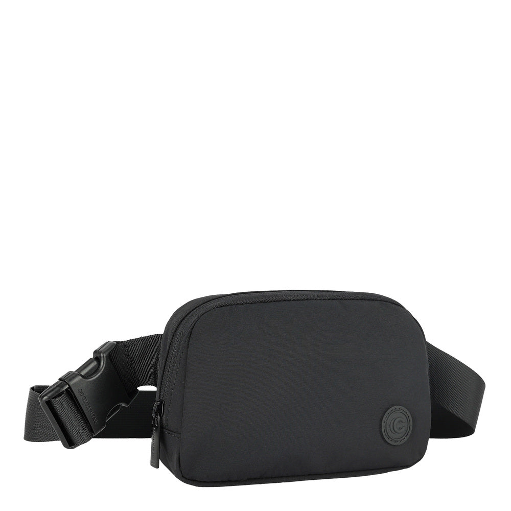 CANGURERA CANYON Cool Capital Negro