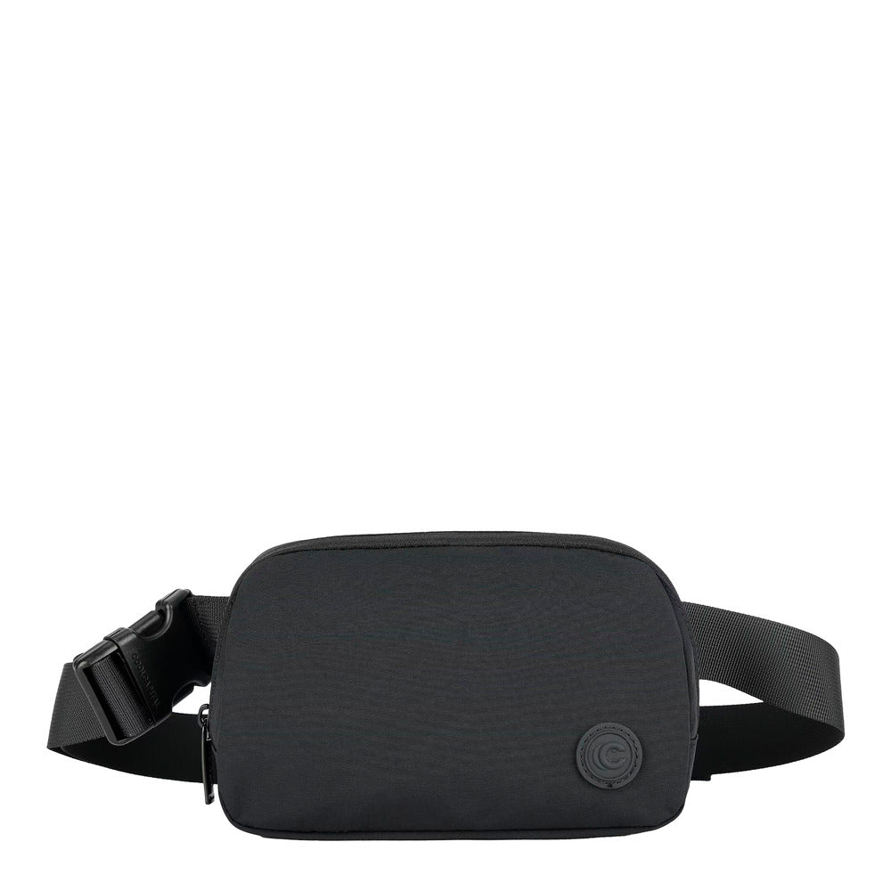 CANGURERA CANYON Cool Capital Negro