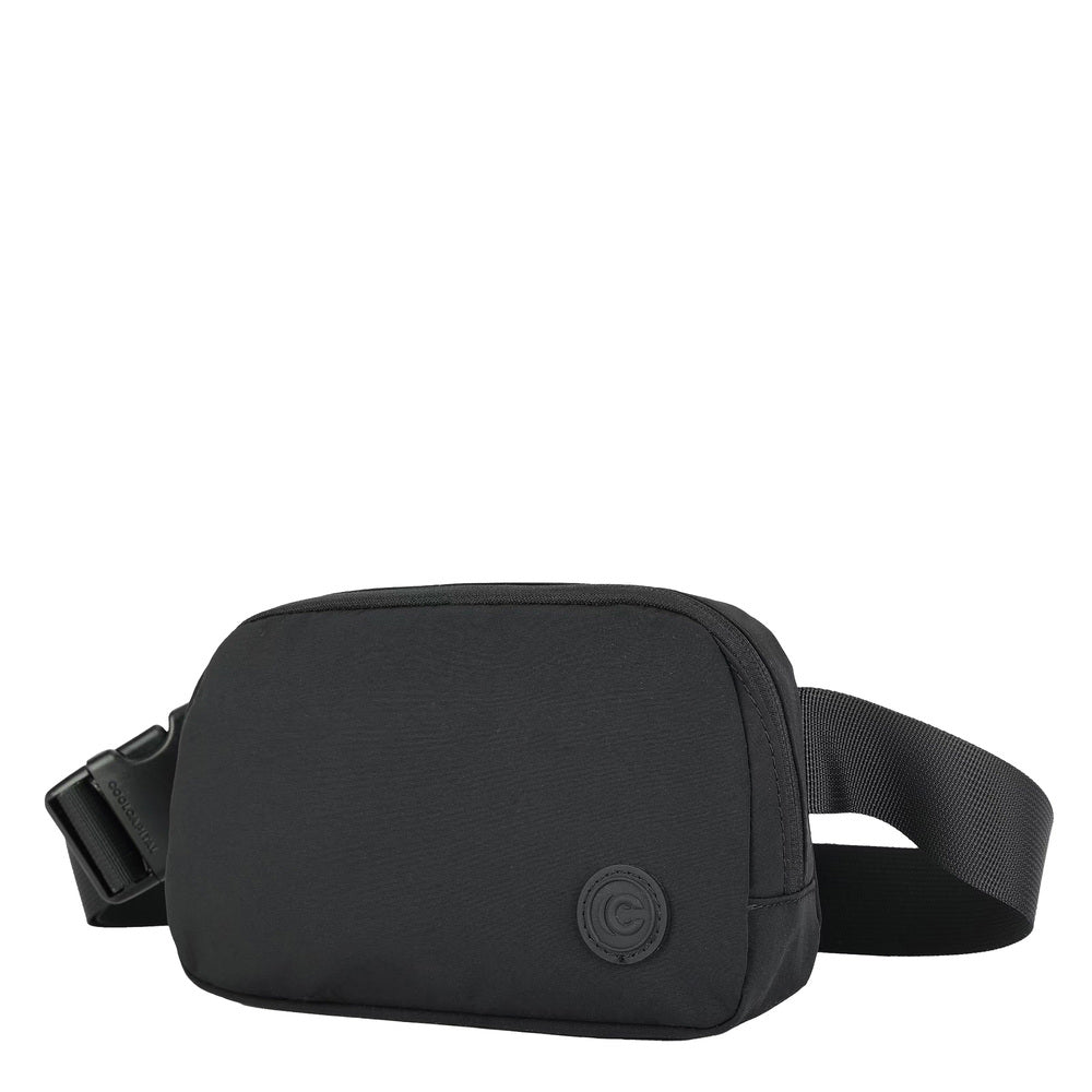 CANGURERA CANYON Cool Capital Negro