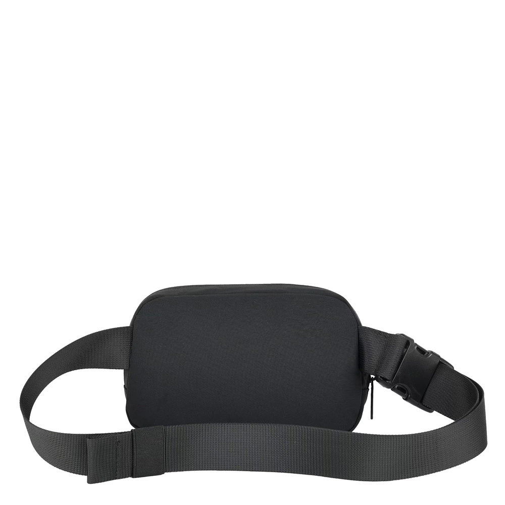 CANGURERA CANYON Cool Capital Negro