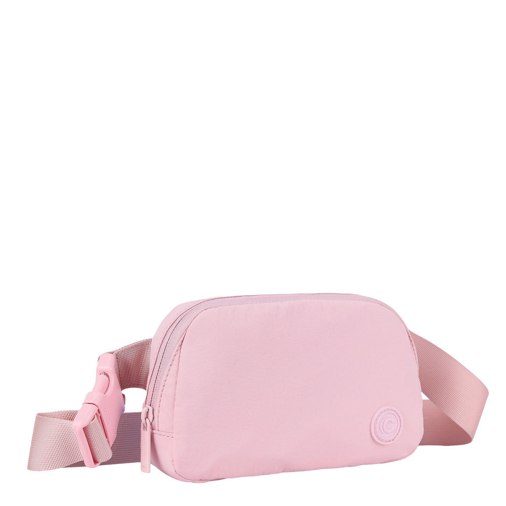 CANGURERA CANYON Cool Capital Rosa