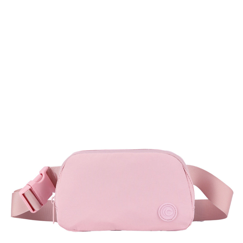 CANGURERA CANYON Cool Capital Rosa