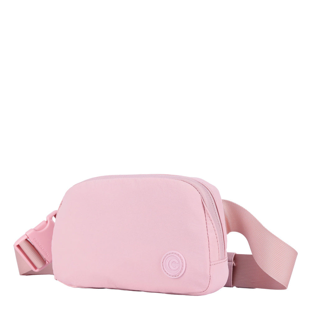 CANGURERA CANYON Cool Capital Rosa