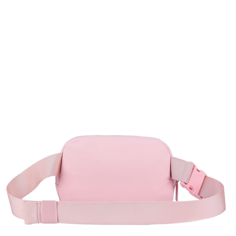 CANGURERA CANYON Cool Capital Rosa