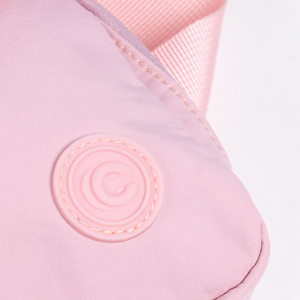 CANGURERA CANYON Cool Capital Rosa