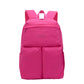 MOCHILA SEOUL Laptop 15” Cool Capital + TERMO 710 ml Combo Rosa