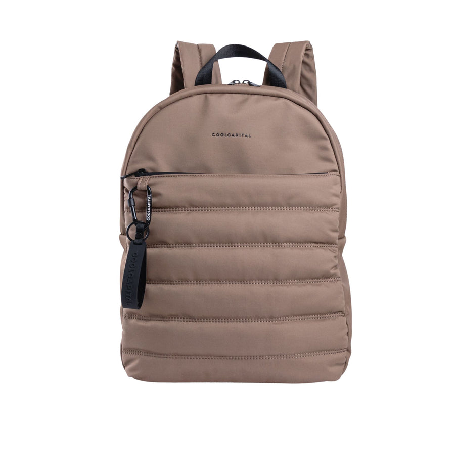 Mochila Sora Laptop 15" Cool Capital Cafe