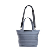 Bolsa Tote Bag Sora Laptop 13" Cool Capital Gris