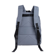 Mochila Sora Laptop 15" Cool Capital Gris