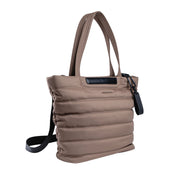 Bolsa Tote Bag Sora Laptop 13" Cool Capital Cafe