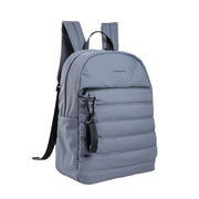 Mochila Sora Laptop 15" Cool Capital Gris