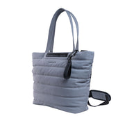 Bolsa Tote Bag Sora Laptop 13" Cool Capital Gris