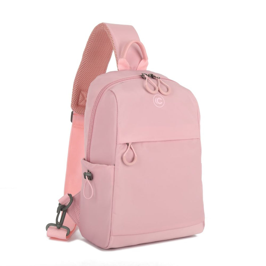 Crossbody Aria | Cangurera para tablet de 11” Rosa