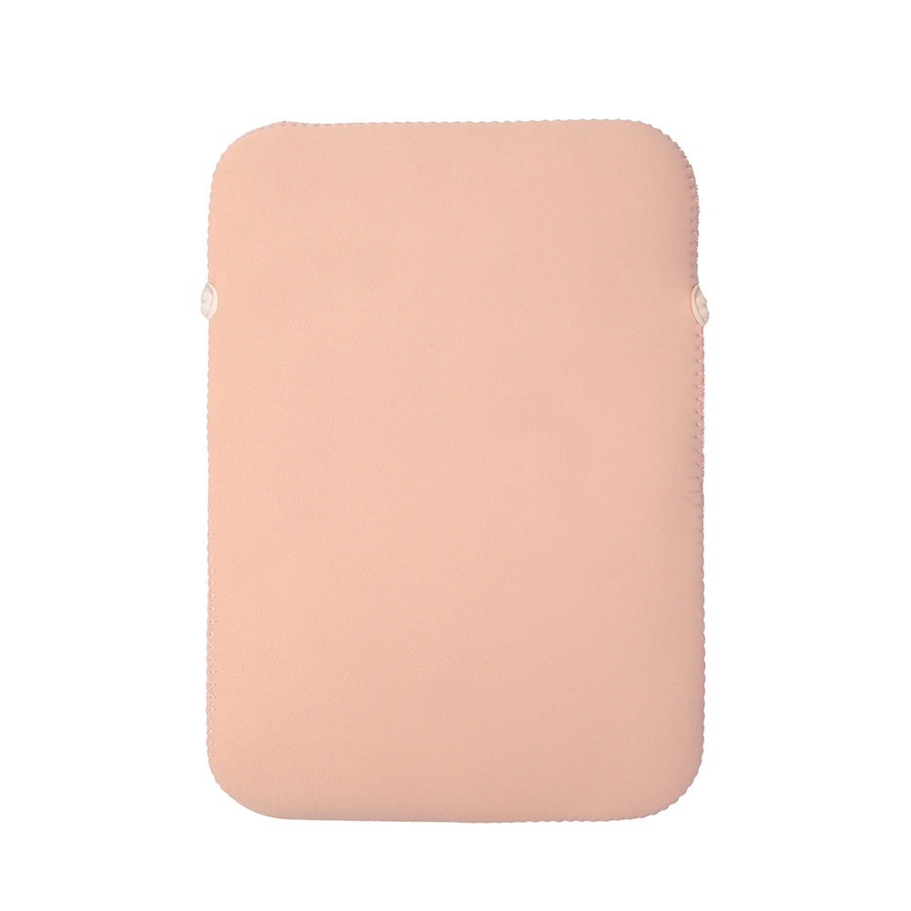 Funda para Tablet VIVA 10.5": resistente y con diseño delgado Nude