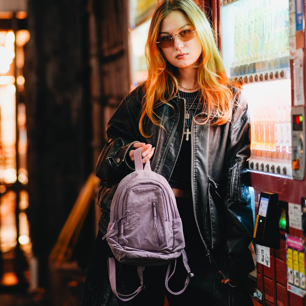 CROSSBODY MELYS Cool Capital Tablet Hasta 10" Rosa