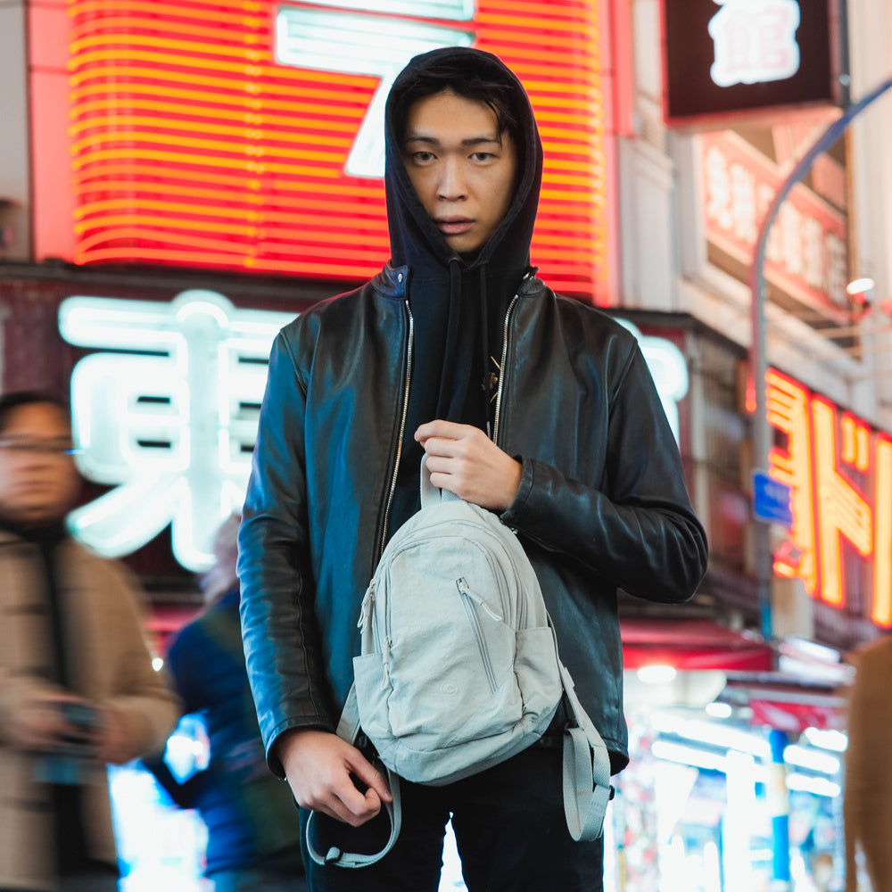 CROSSBODY MELYS Cool Capital Tablet Hasta 10" Beige