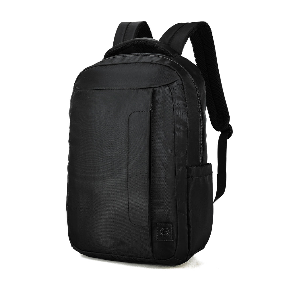 MOCHILA YUBA Laptop 15.6" Cool Capital Negro
