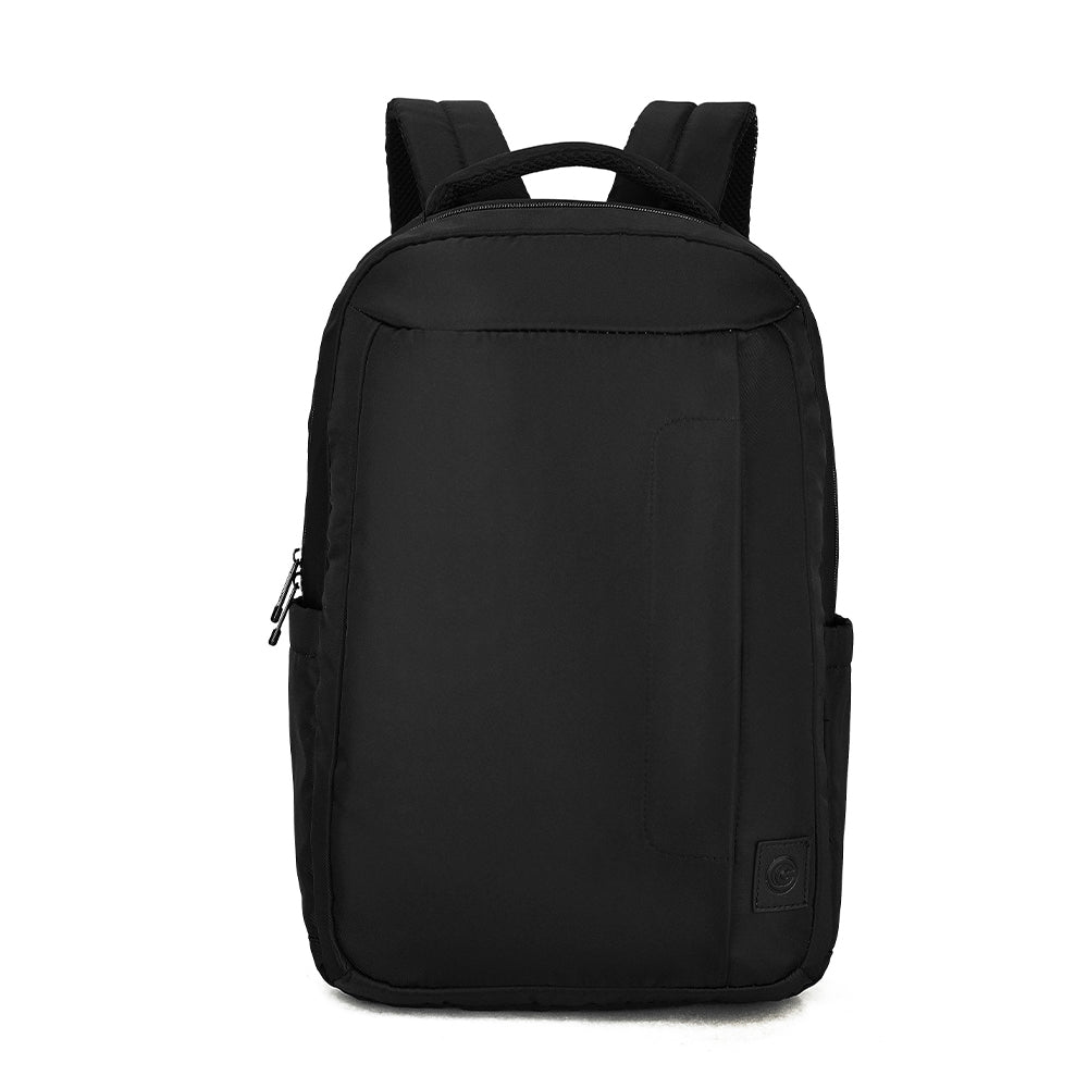 MOCHILA YUBA Laptop 15.6" Cool Capital Negro