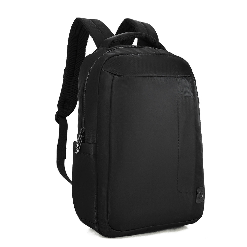 MOCHILA YUBA Laptop 15.6" Cool Capital Negro