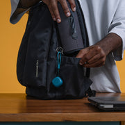 Mochila para laptop | CoolCapital Navigation | 15.6" pulgadas