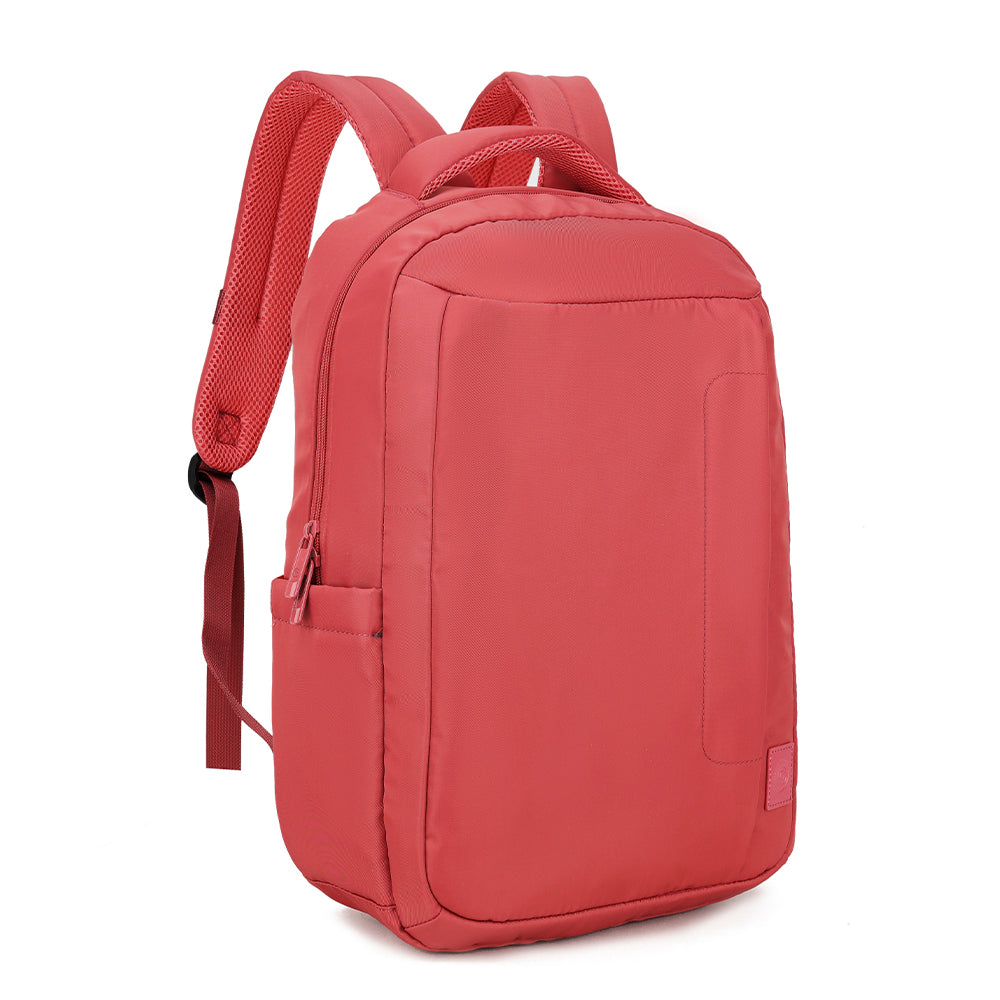MOCHILA YUBA Laptop 15.6" Cool Capital Coral